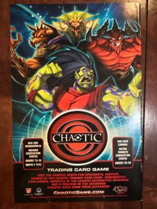 Uncanny X-Men: First Class #2 (2009)