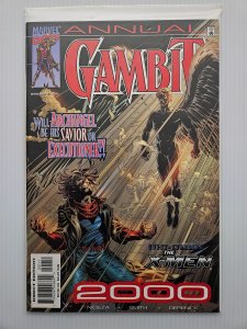 Gambit 2000 (2000)