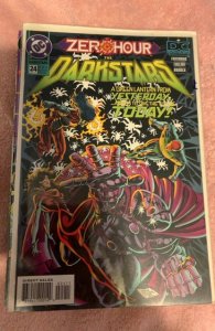 Darkstars #24 (1994)