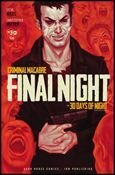 Criminal Macabre: Final Night - The 30 Days of Night Crossover 3-A  FN