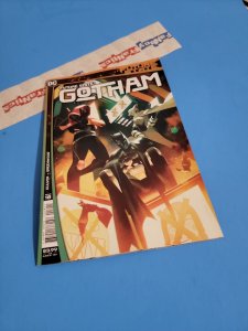 Future State Gotham 18 NM- next Batman Final Issue