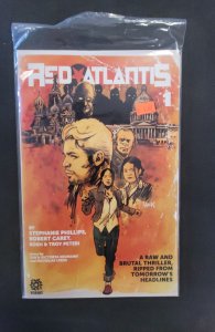 Red Atlantis #1 (2020)