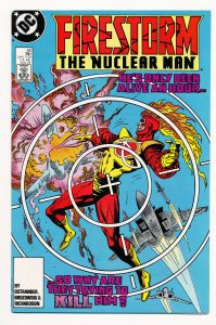Firestorm (1982) #65 VF