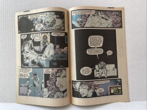 Amazing Spiderman #319 