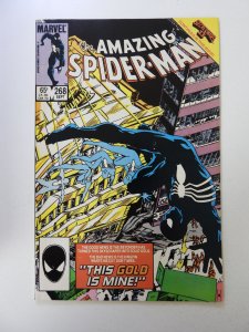 The Amazing Spider-Man #268 (1985) VF+ condition
