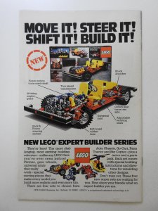 Marvel Two-in-One #45 (1978) The Andromeda Rub-Out! Sharp VF Condition!