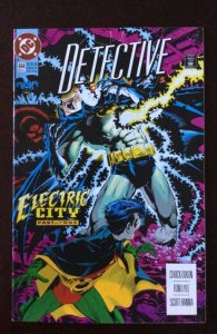 Detective Comics #644 (1992)