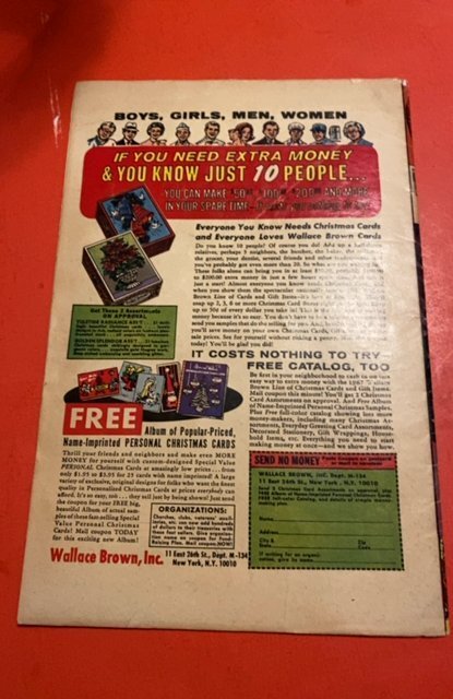 Strange Tales #161 (1967) Jim Steranko