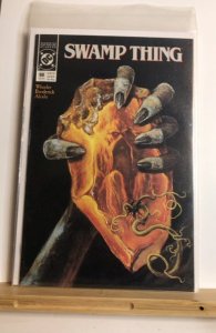Swamp Thing #90 (1989)