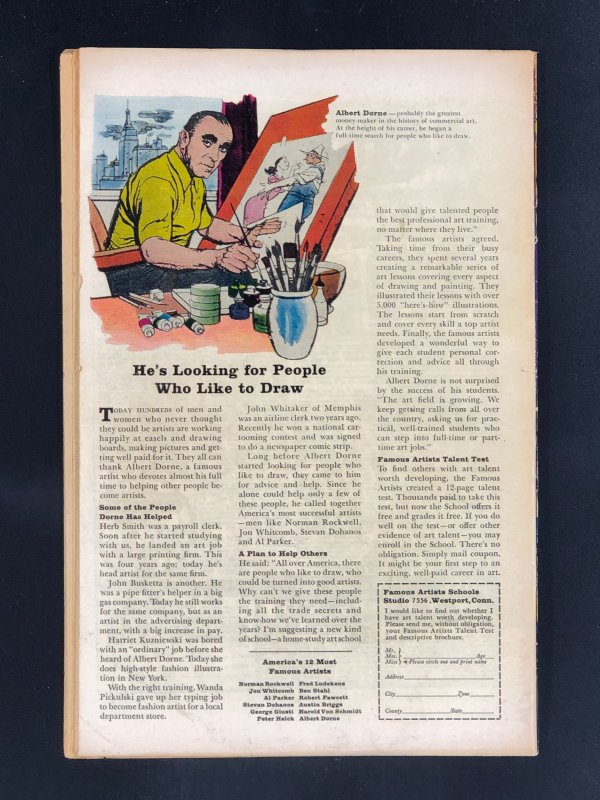 The Avengers #16 (1965) VG Hawkeye, Scarlet Witch, and Quicksilver Join