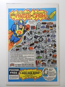 Silver Surfer (1982) #1 John Byrne Special Edition! Awesome Read! VF-NM!!