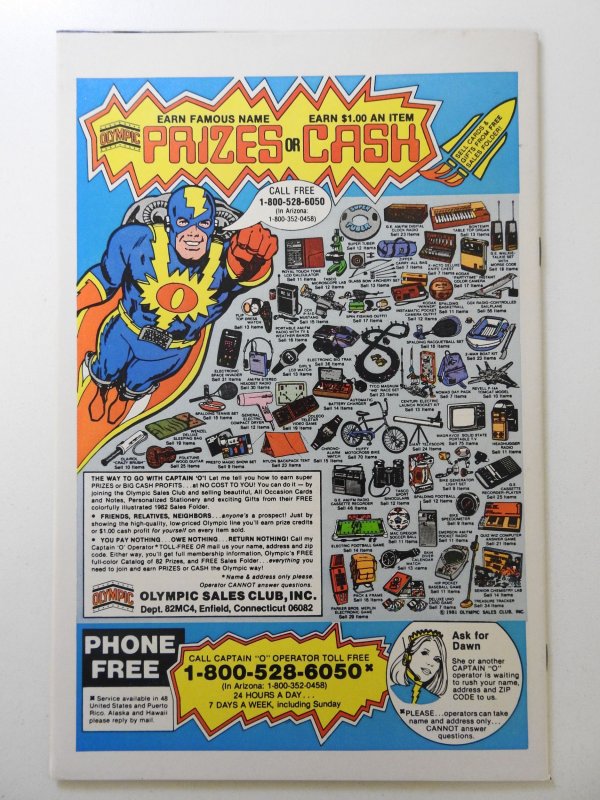 Silver Surfer (1982) #1 John Byrne Special Edition! Awesome Read! VF-NM!!