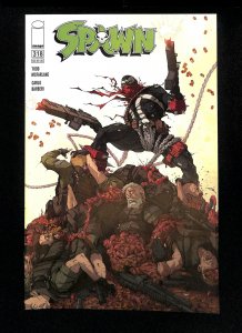 Spawn #318