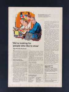 Daredevil #45 (1968) VF+ Silver Age Jester Appearance!