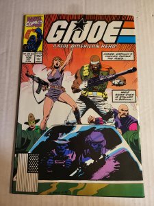 G.I. Joe: A Real American Hero #105 (1990)