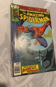 The Amazing Spider-Man #200 (1980) Origen of Spider-Man retold