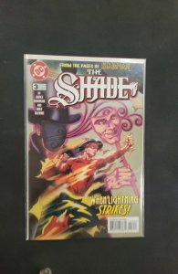 The Shade #3 (1997)