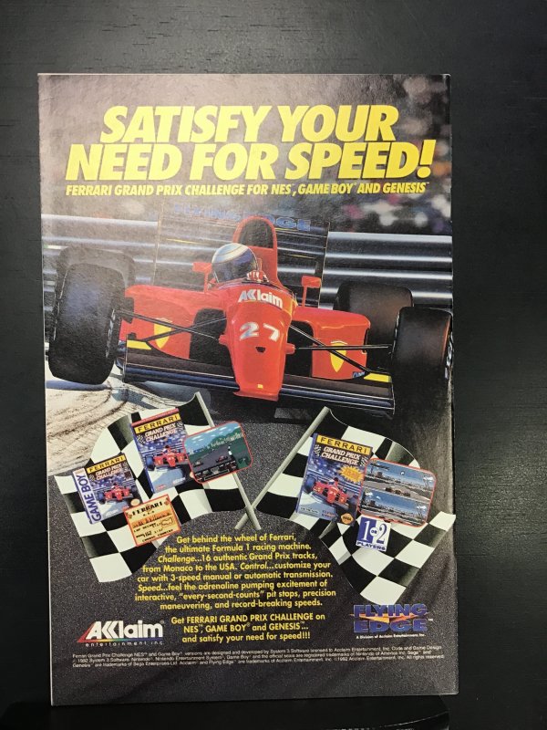 Green Lantern: Mosaic #1 (1992) nm