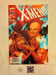 Uncanny X-Men #389 Marvel Comic Book 27 TJ56