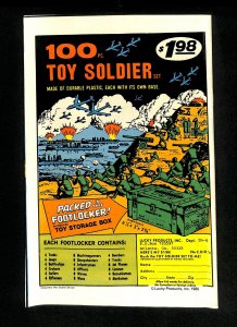 Ghost Rider (1973) #44