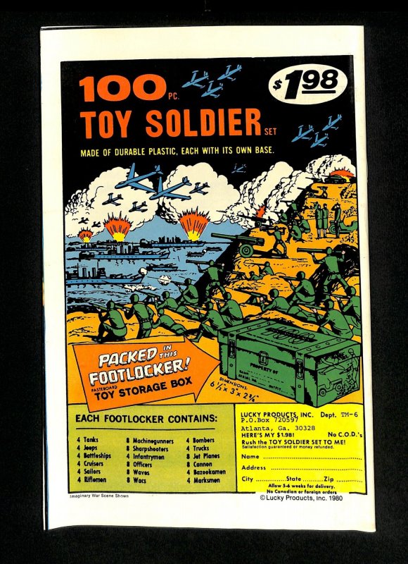 Ghost Rider (1973) #44