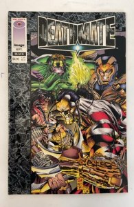 Deathmate #7 (1993)