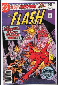 The Flash #291 (1980) The Flash