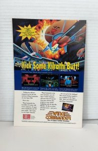 Captain America #412 (1993)