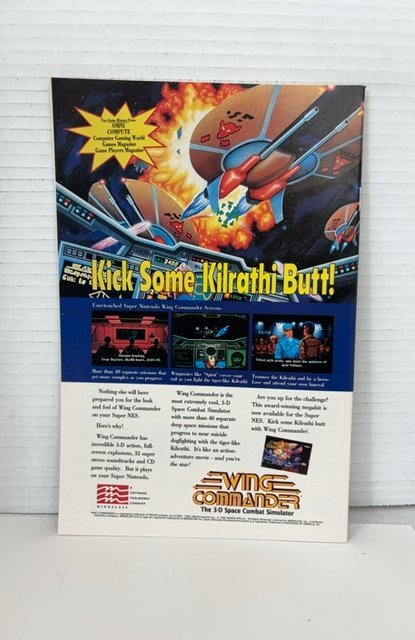 Captain America #412 (1993)