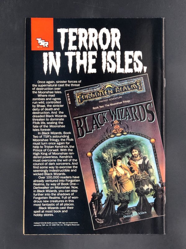 Daredevil #256 (1988)