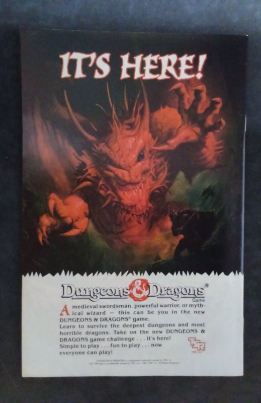 Daredevil #292 (1991)