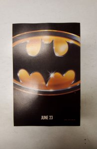 The Spectre #27 (1989) NM DC Comic Book J727