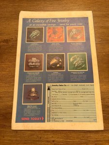 Beetle Bailey # 110 FN Charlton Comic Book 3 J375