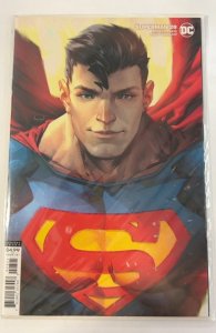 Superman #28
