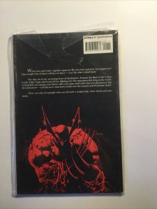 Wolverine Blood Hungry Tpb Softcover Sc Near Mint Nm Marvel