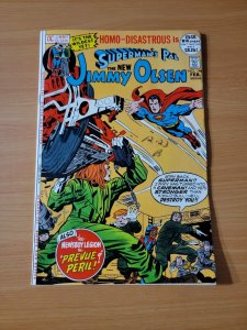 Superman's Pal Jimmy Olsen #146 ~ NEAR MINT NM ~ 1972 DC Comics