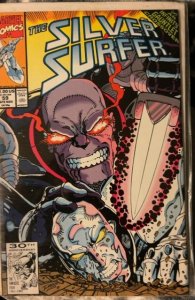 Lot of 16 Comics (See Description) Silver Surfer, Sleepwalker, Skelebunnies, ...