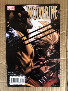 Wolverine #54 (2007)