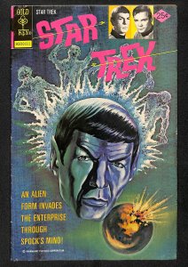 Star Trek #35 (1975)