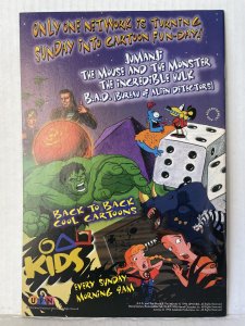 The Incredible Hulk #447 (1996) unlimited combined shipping