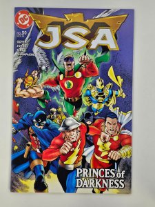 JSA #50 (2003)