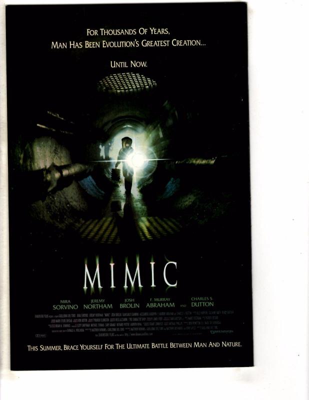 Deadpool # 8 NM 1st Print Marvel Comic Book X-Force X-Men Cable Domino J198