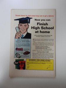 Daredevil #65 (1970) FN+ condition