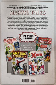 Origins of Marvel Comics #1 Cover A NM Marvel Comics 2022 