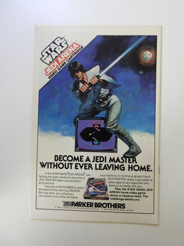 The Amazing Spider-Man #240 (1983) VF/NM condition