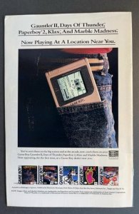 The Black Hood #1 (1991)