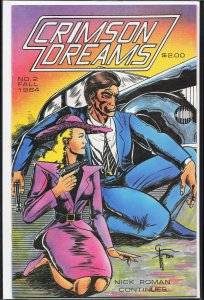 See Image for Comic Details