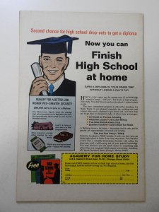 Fantastic Four #101 (1970) VG+ Condition