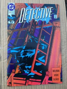 Detective Comics #628 (1991)