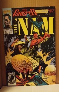 The 'Nam #67 (1992)